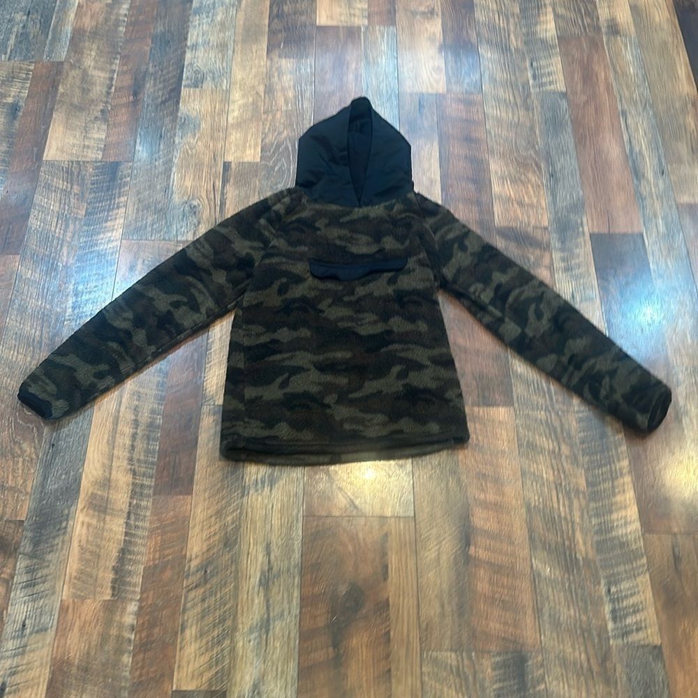 First wave hoodie 14/16 (2650)